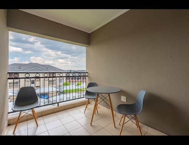 1 BEDROOM APARTMENT FOR SALE IN BROADACRES
